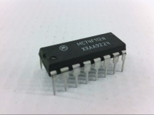 NXP SEMICONDUCTOR MC74F112N