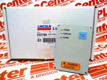 LINCOLN INDUSTRIAL 252704