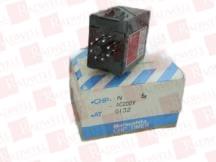 MATSUSHITA ELECTRIC CHP-NF-5S-AC200V