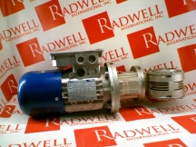 MOTORI ELETTRICI TF63A-4-B5