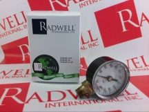 ASHCROFT 20-W-1005-H-02L-XAP-200