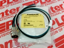 TURCK RSF-34-0.5/NPT