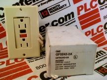 LEVITON GFR5242-2A