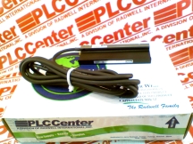 PARKER 110-2B-NC-WD3S-8