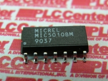 MICROCHIP TECHNOLOGY INC MIC5010BM