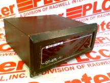 SHIMPO INDUSTRIAL CO DT-4PL-P047