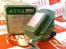 ASCO WP-8320A9-120/60