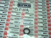 BINKS 135-11