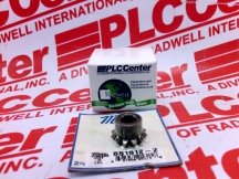 MARTIN SPROCKET & GEAR INC BS1612-2