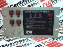 SPM INSTRUMENT 32CL50