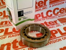 NTN BEARING NU210
