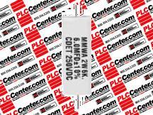 CORNELL DUBILIER MMWA4W3P5K