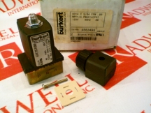 BURKERT 456349-Q