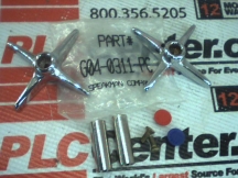 SPEAKMAN G04-0311-PC