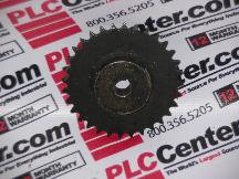 US TSUBAKI 40B32-0.75