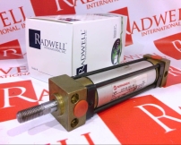 NORGREN ETF-3/8-1-1/8X3