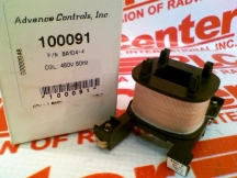 ACI ADVANCE CONTROLS INC BA104-4