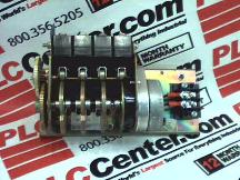 DANAHER CONTROLS MP4A630