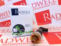 ASHCROFT APS-RBDHB02