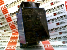 MATTKE RMTR2K8/170/06