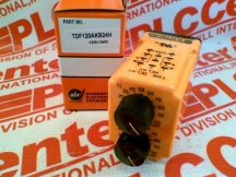 MARSH BELLOFRAM TDF-120-AKB-24H