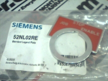 SIEMENS 52NL02RE