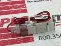 SMC SY3120-5LZ-M5-F1