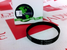 BANDO AMERICAN B-76MXL