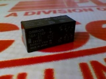 OMRON G6A-234P-BS-24DC