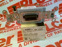 HUBBELL HBL1222L