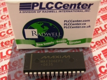 MAXIM INTEGRATED PRODUCTS MAX306EPI+