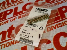 PHOENIX CONTACT FBRNI 10-5