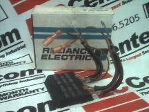 ASEA BROWN BOVERI 418052-1EL