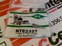 NTE NTE2327