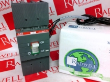 ASEA BROWN BOVERI S3H-080-D-Q1