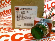 EATON CORPORATION C400T10E