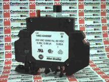 ALLEN BRADLEY 1492-GH050F