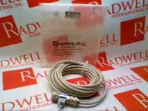 PEPPERL & FUCHS V19-G-5M-PVC-TP