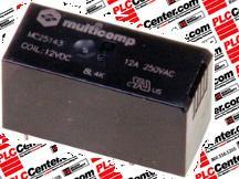 MULTICOMP MC25141