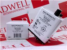 MACROMATIC TR-61922