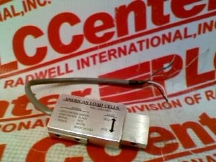 AMERICAN LOAD CELLS 561
