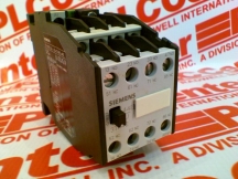 SIEMENS 3TH4293-0AG2