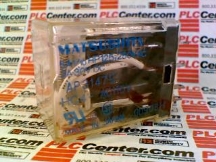 MATSUSHITA ELECTRIC HC4-AC115