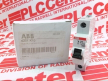 ASEA BROWN BOVERI 4016779496117