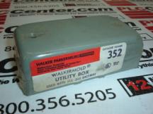 WALKER PARKERSBURG 352