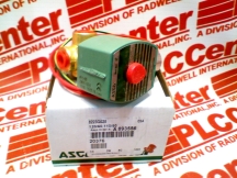 ASCO 8223G025