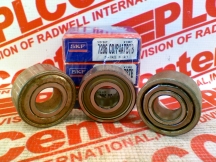 SKF 7206CD/P4ATBTB