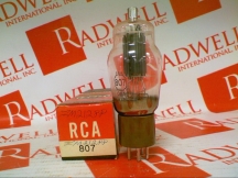 RCA 807