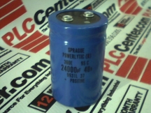 VISHAY 36DE243G040BB2A