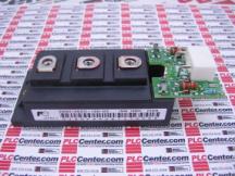 DANFOSS 2MBI50SC12003